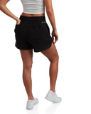 Womens Villa - Black