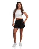 Womens Villa - Black