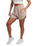 Womens Villa - Mushroom