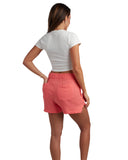 Womens Villa - Peach Bud