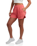 Womens Villa - Peach Bud