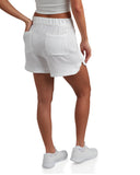 Womens Villa - White