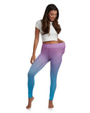 Women's Printed - Aqua Haze