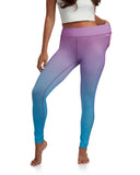 Women's Printed - Aqua Haze