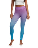 Women's Printed - Aqua Haze