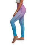 Women's Printed - Aqua Haze