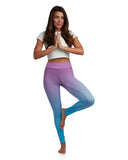 Women's Printed - Aqua Haze