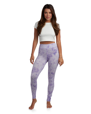 Women's Printed - Lavender