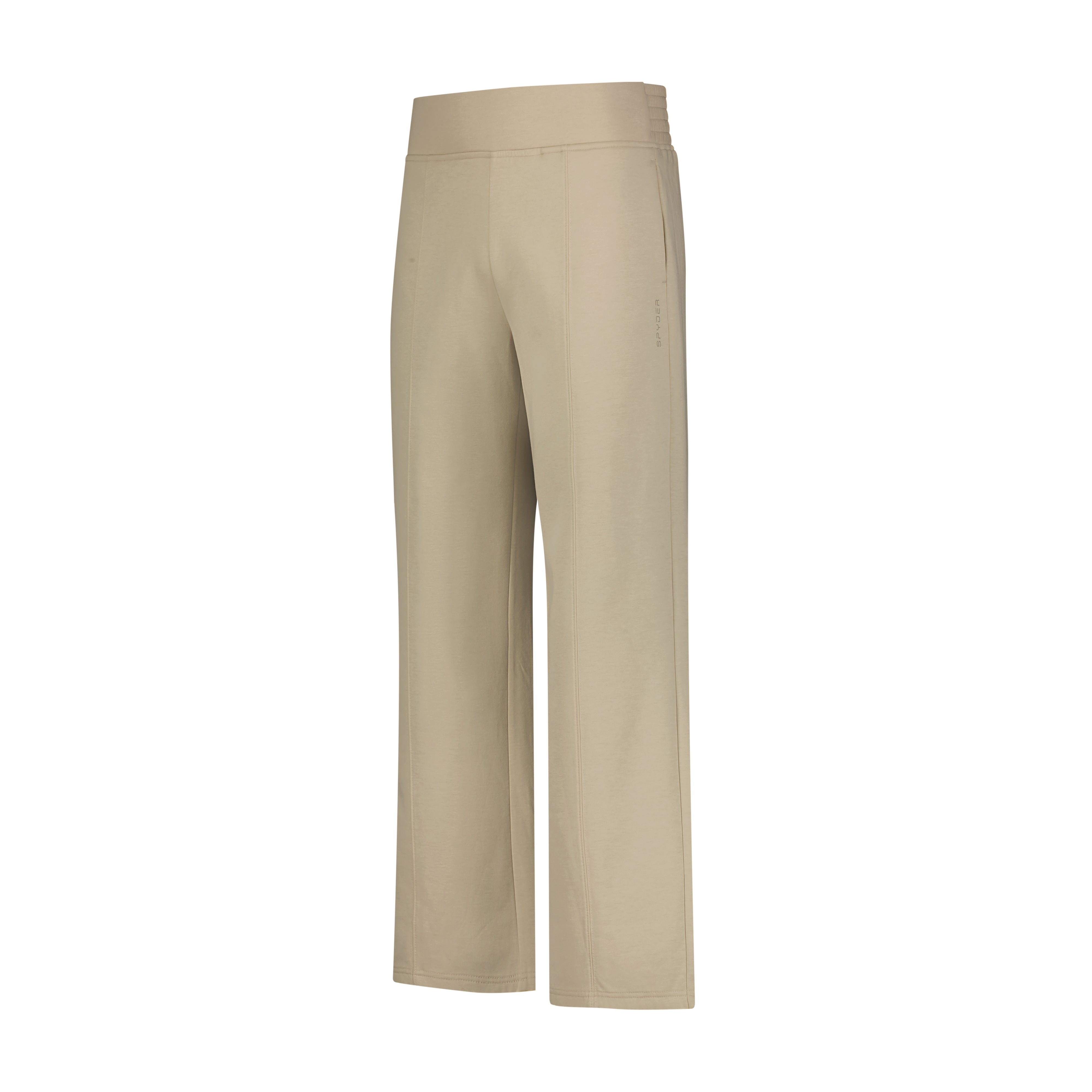 Women's Cedar Pant - Sand – Spyder