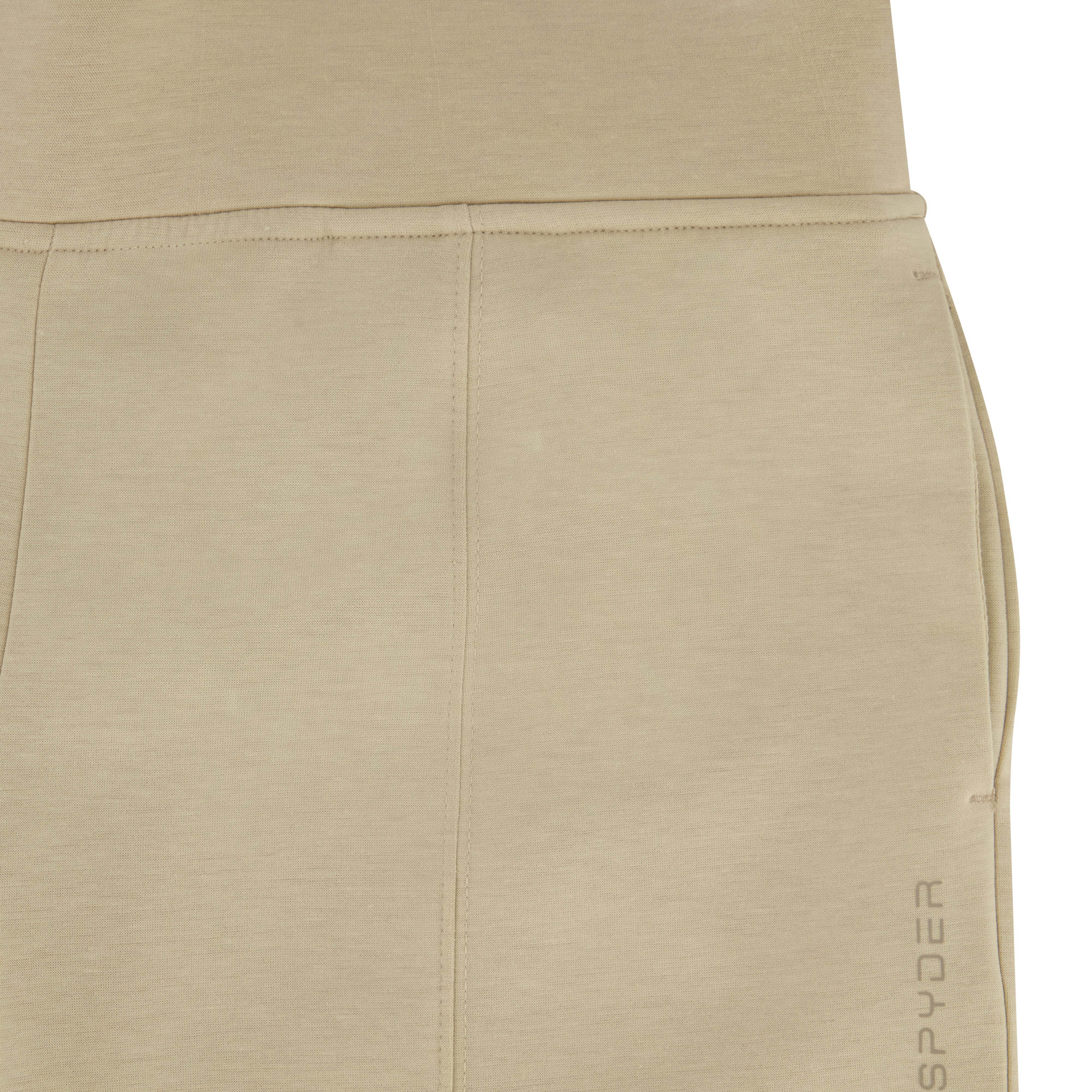 Women's Cedar Pant - Sand – Spyder