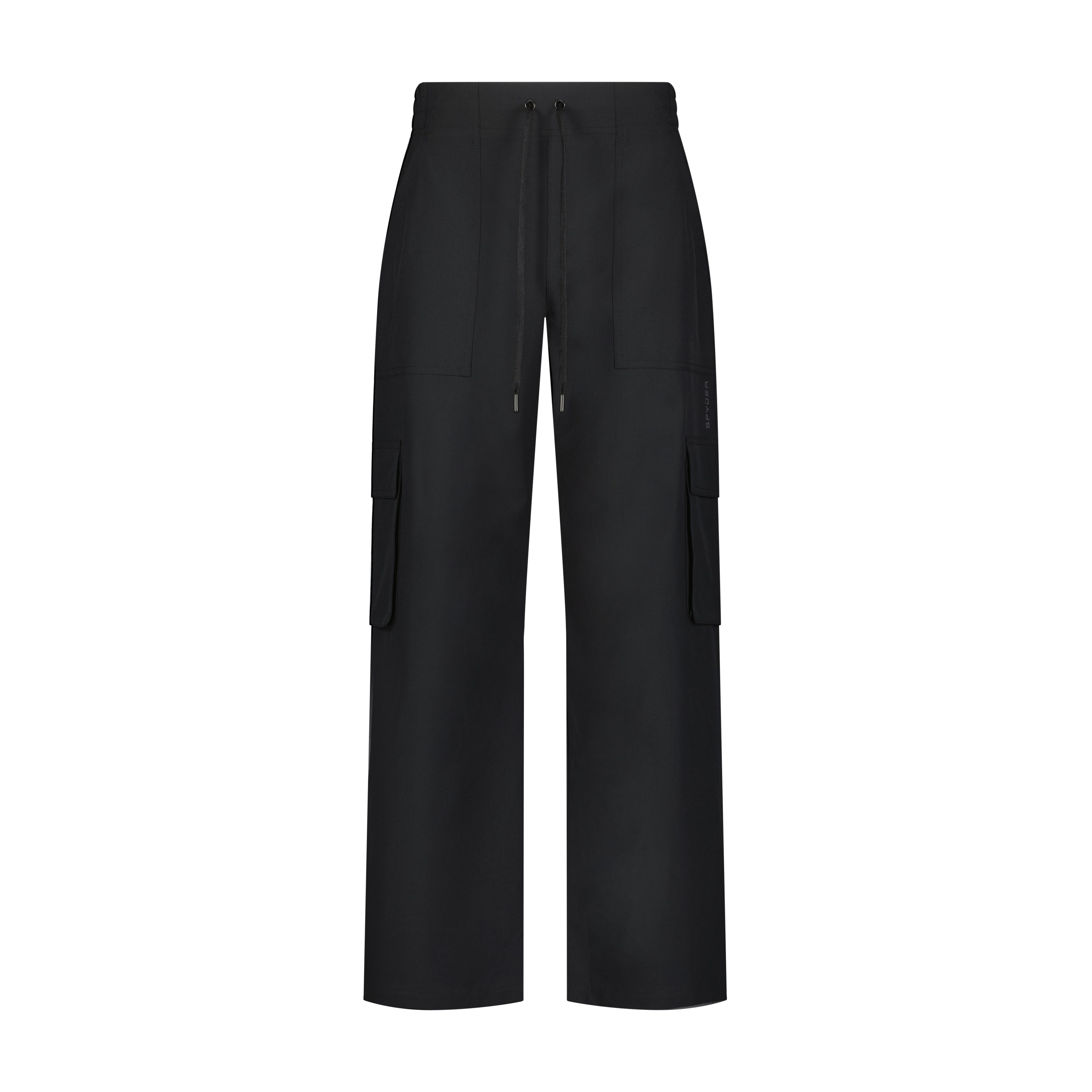 Women's Willow Cargo Pant - Black – Spyder