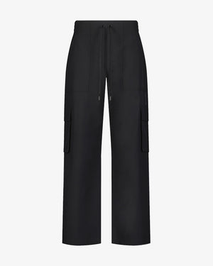 Women's Willow Cargo Pant - Black
