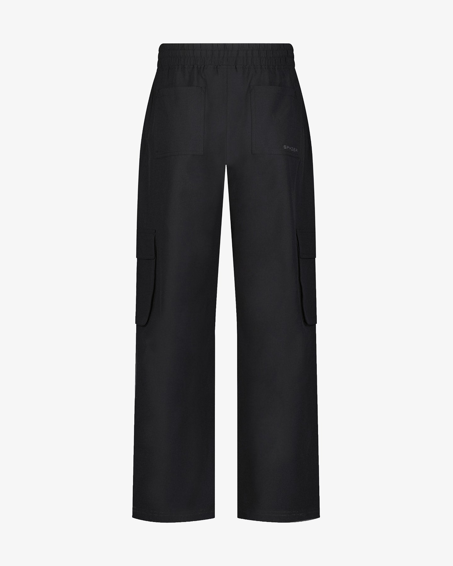Women's Willow Cargo Pant - Black – Spyder
