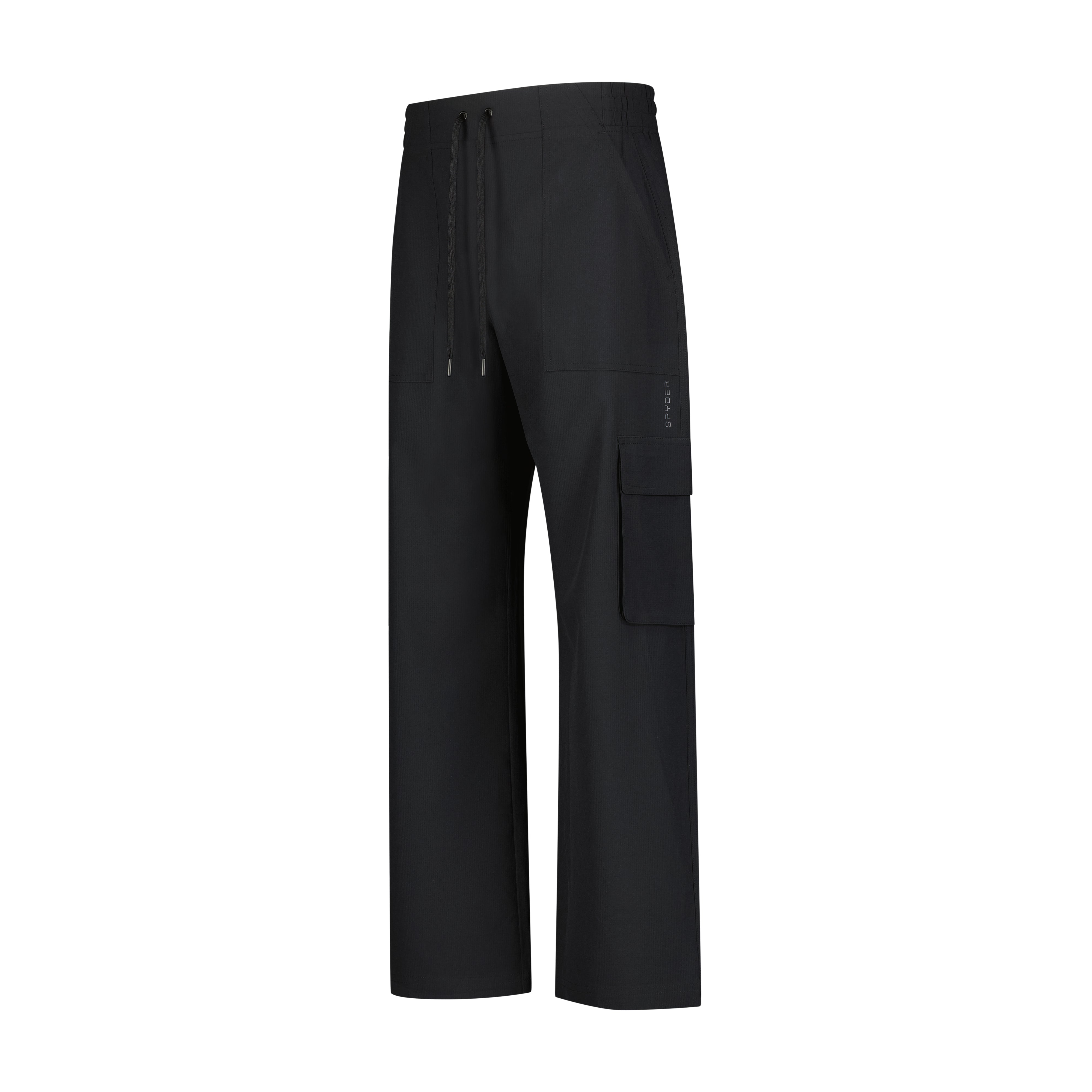 Women's Willow Cargo Pant - Black – Spyder