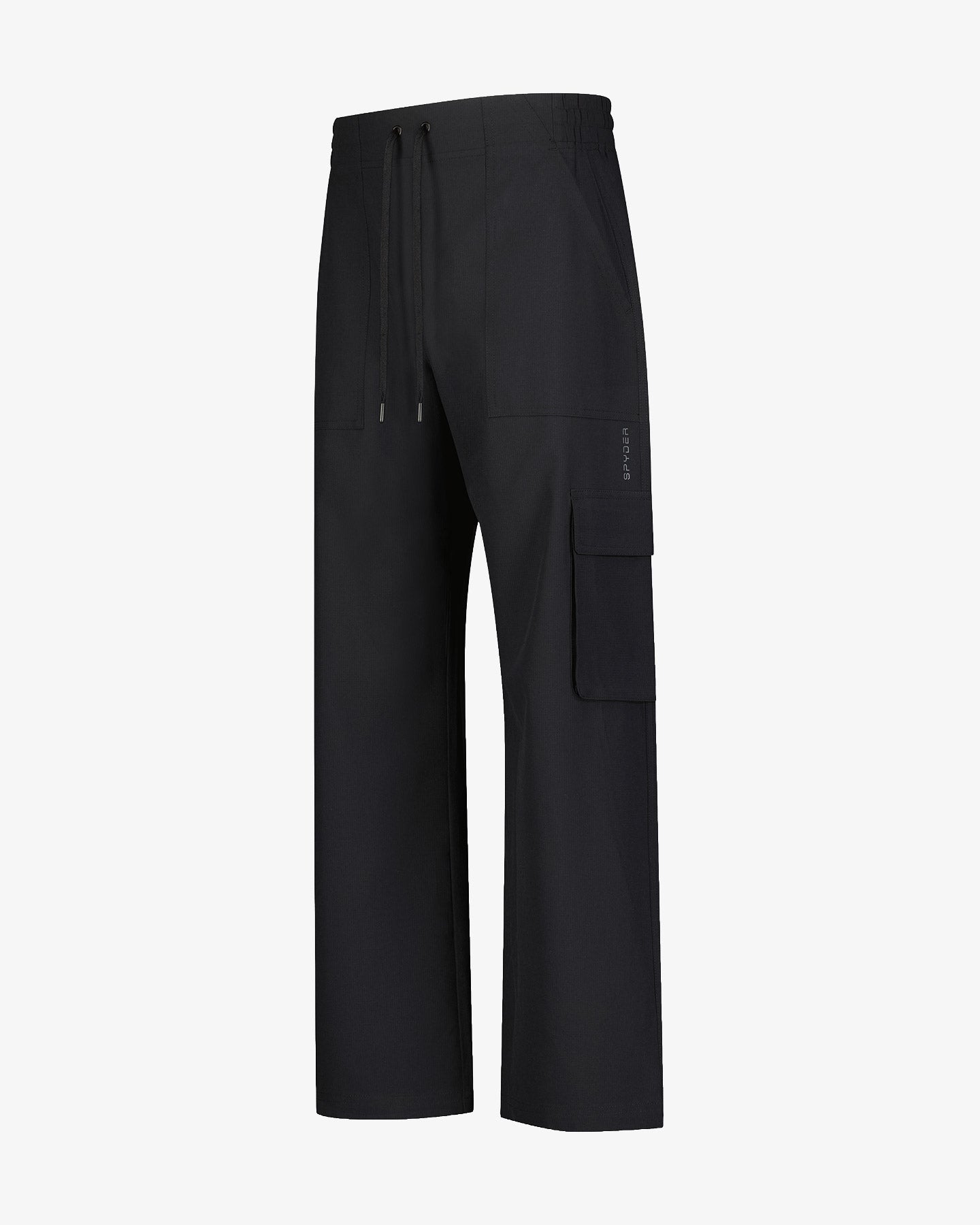 Women's Willow Cargo Pant - Black – Spyder