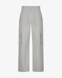 Women's Willow Cargo Pant - Grey