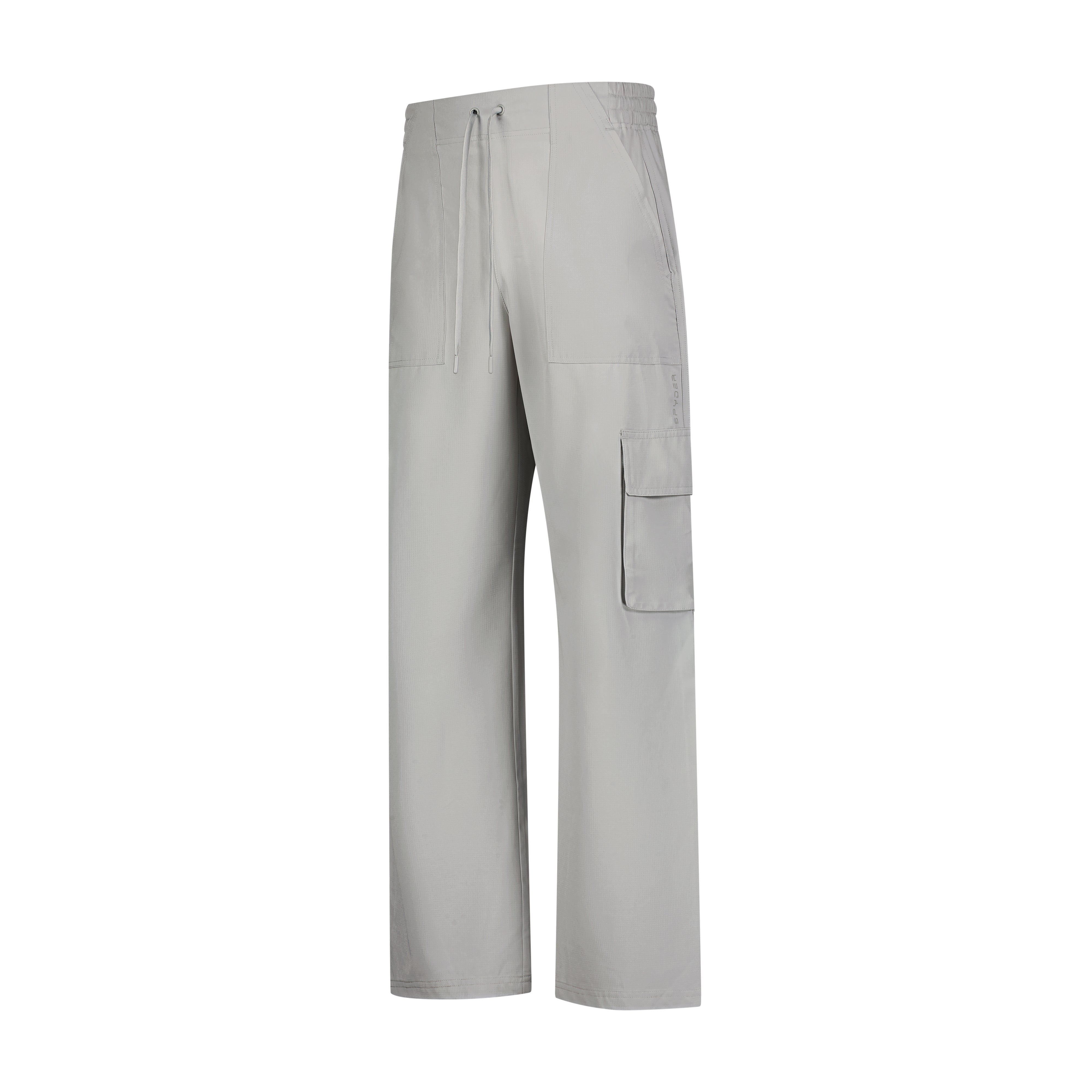 Women's Willow Cargo Pant - Grey – Spyder