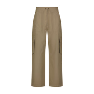 Women's Willow Cargo Pant - Timber
