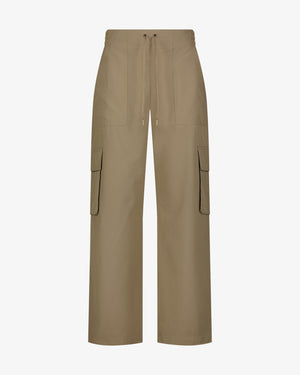 Women's Willow Cargo Pant - Timber