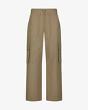 Women's Willow Cargo Pant - Timber