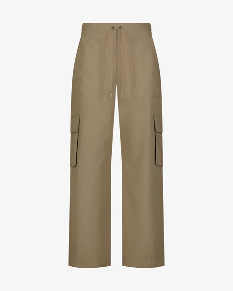 Women's Willow Cargo Pant - Timber – Spyder