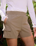 Women's Sunchaser Short - Timber