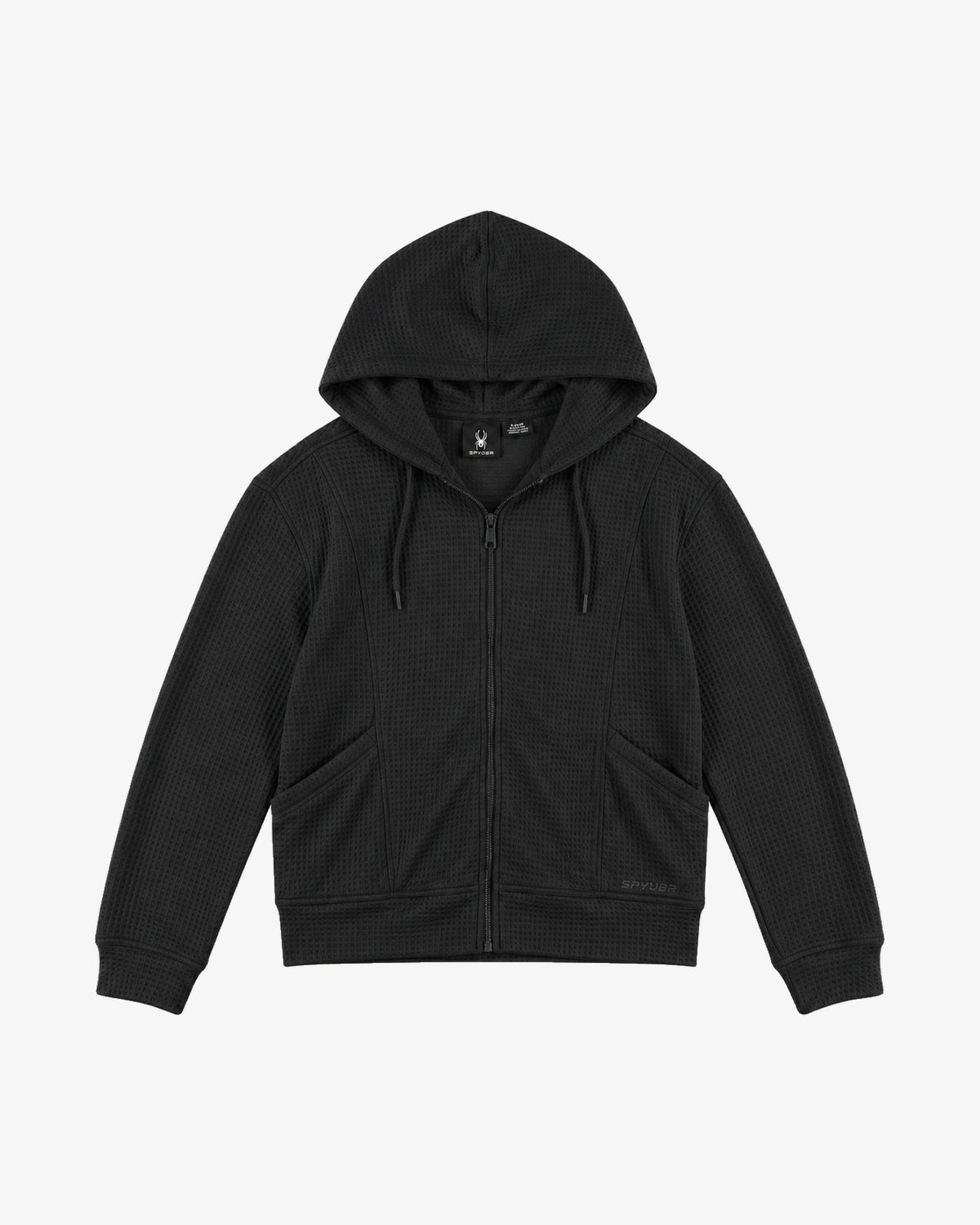 Women's Techknit Zip Hoodie