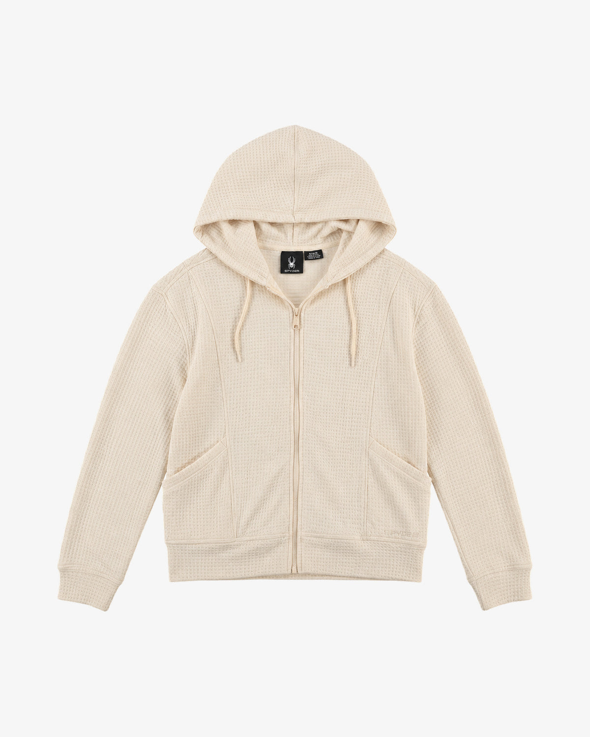 Women's Techknit Zip Hoodie