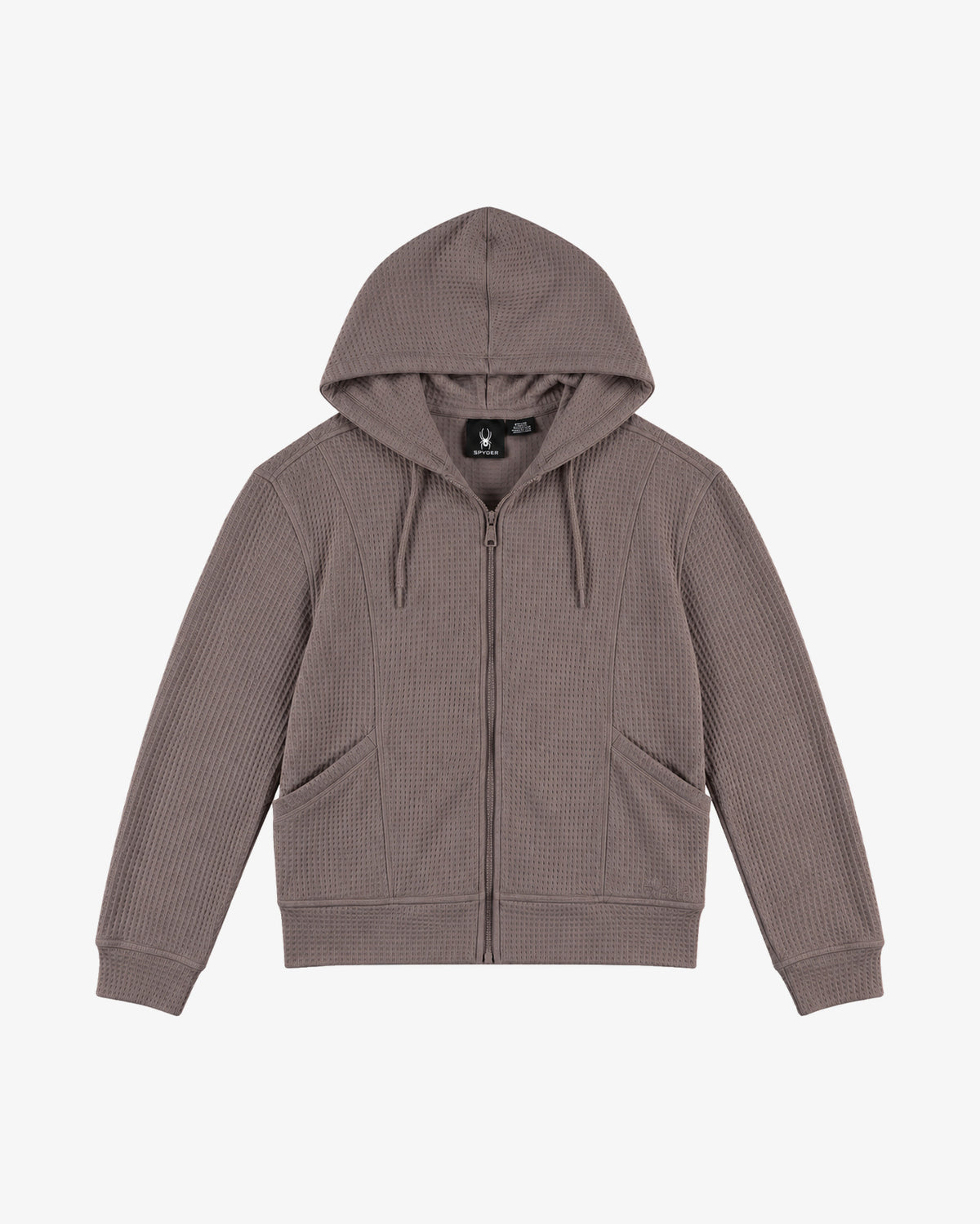 Women's Techknit Zip Hoodie