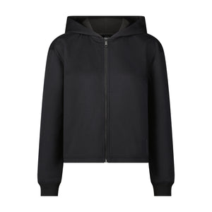 Women's Juniper Hoodie - Black