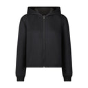 Women's Juniper Hoodie - Black