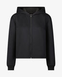 Women's Juniper Hoodie - Black
