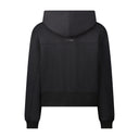 Women's Juniper Hoodie - Black