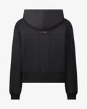 Women's Juniper Hoodie - Black