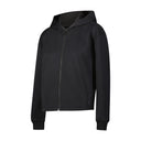 Women's Juniper Hoodie - Black