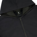 Women's Juniper Hoodie - Black