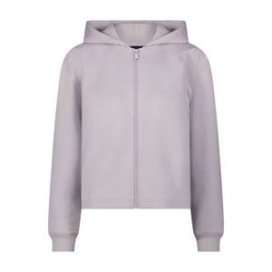 Women's Juniper Hoodie - Light Lavender