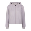 Women's Juniper Hoodie - Light Lavender