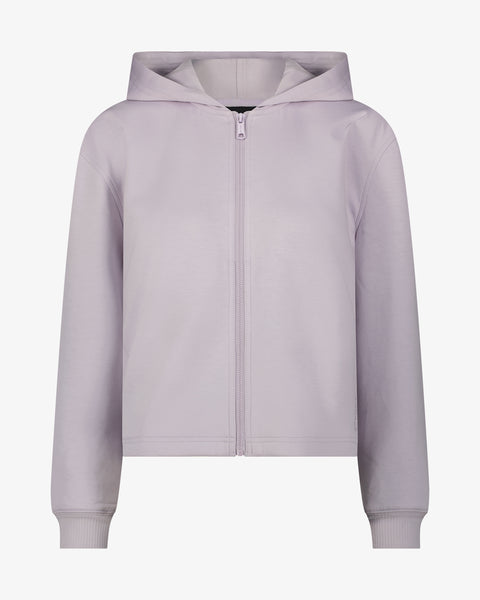 Women's Juniper Hoodie - Light Lavender – Spyder