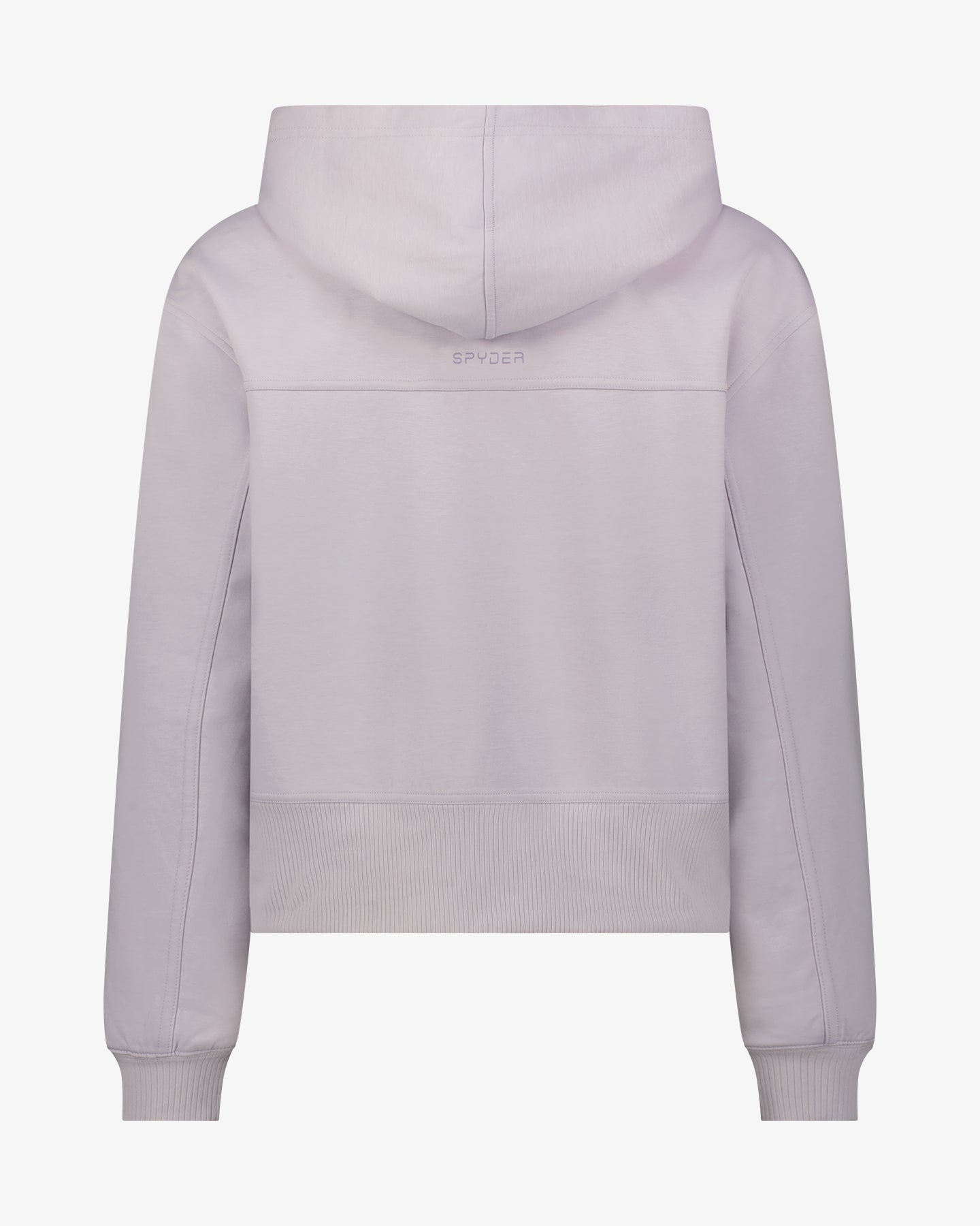 Women's Juniper Hoodie - Light Lavender – Spyder