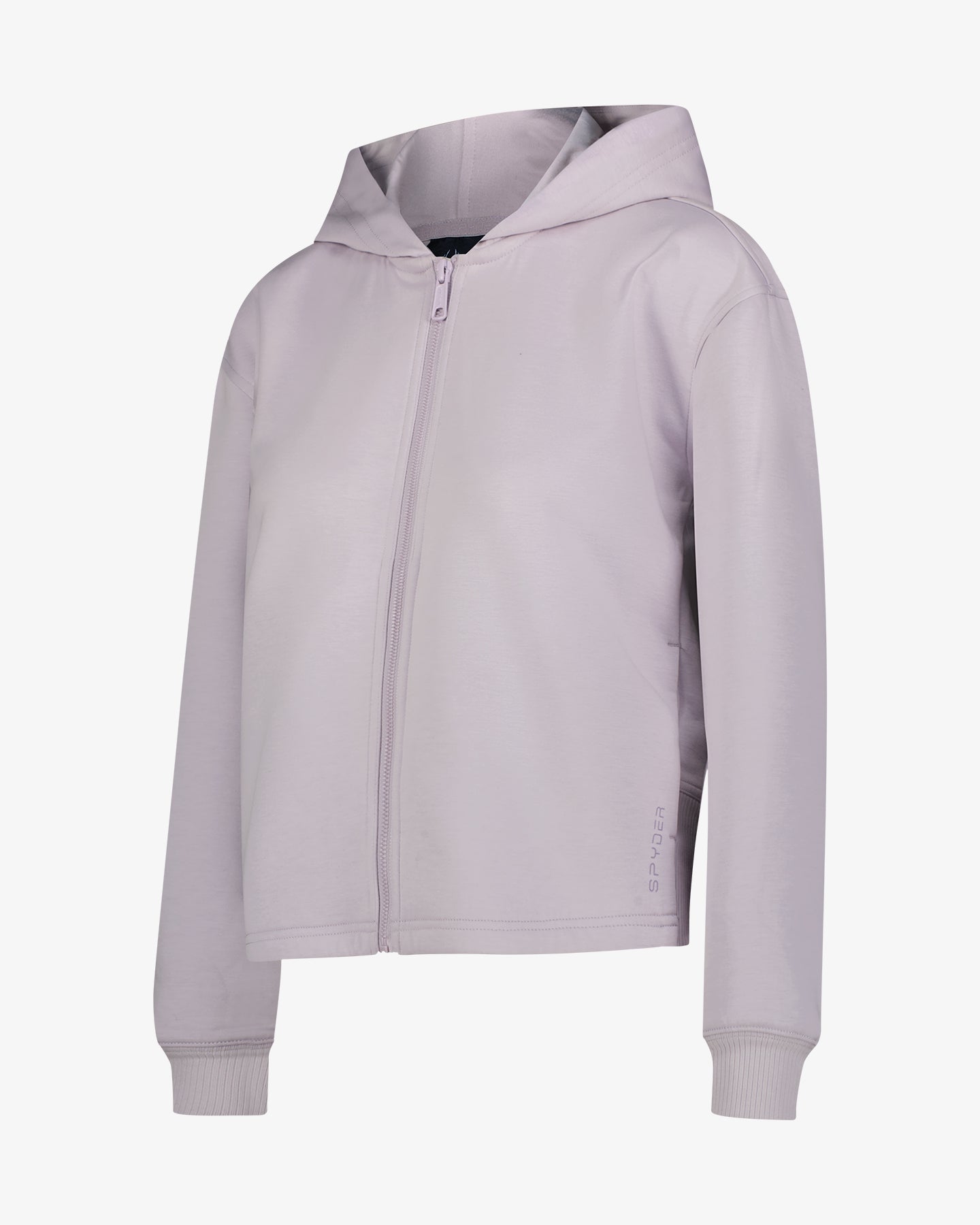 Women's Juniper Hoodie - Light Lavender – Spyder