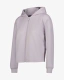 Women's Juniper Hoodie - Light Lavender