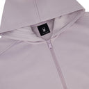 Women's Juniper Hoodie - Light Lavender