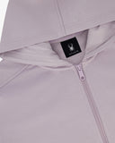 Women's Juniper Hoodie - Light Lavender