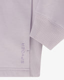 Women's Juniper Hoodie - Light Lavender