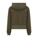 Women's Juniper Hoodie - Olive