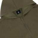 Women's Juniper Hoodie - Olive