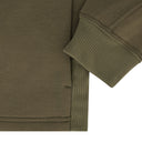 Women's Juniper Hoodie - Olive
