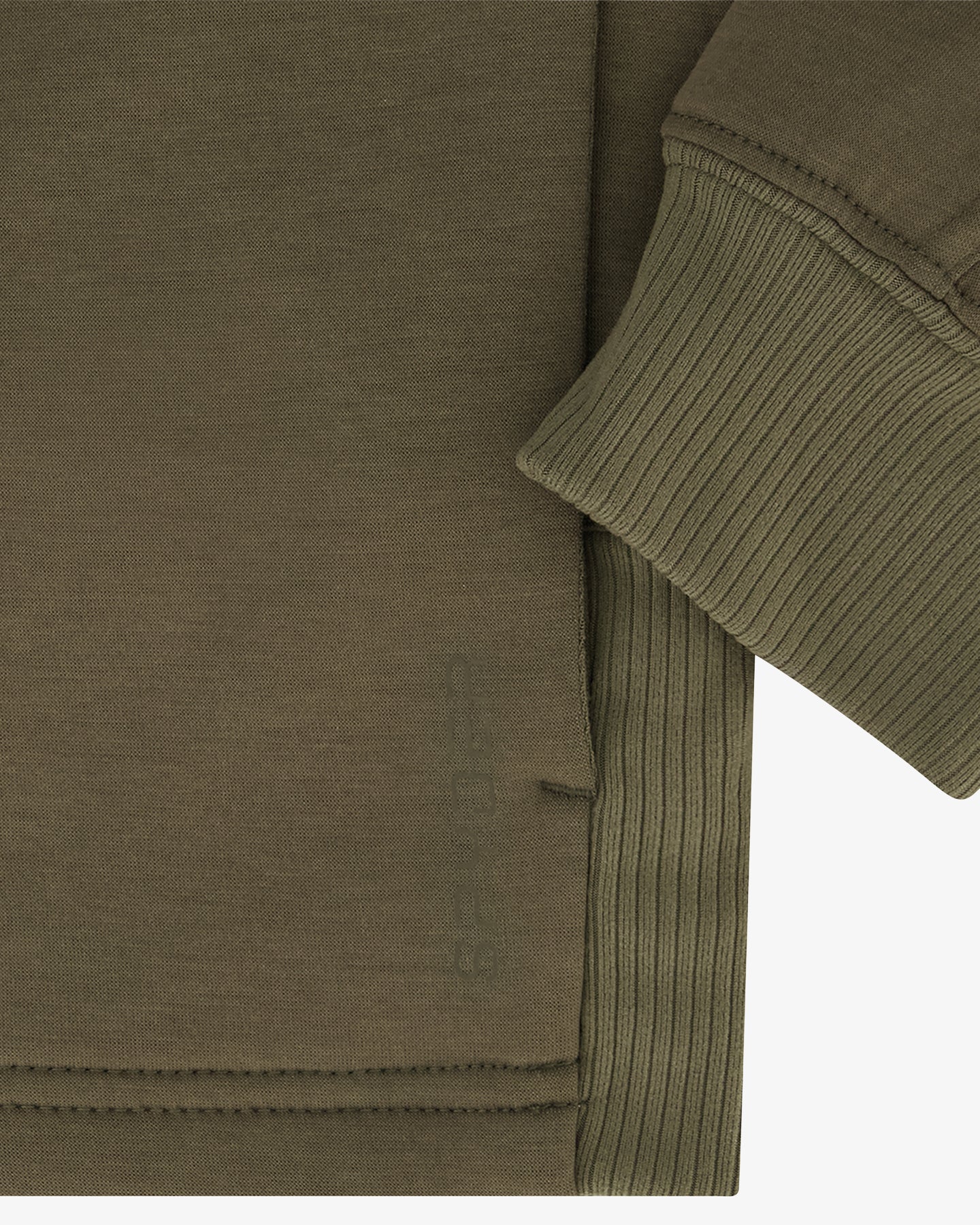 Women's Juniper Hoodie - Olive – Spyder