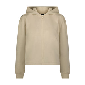 Women's Juniper Hoodie - Sand